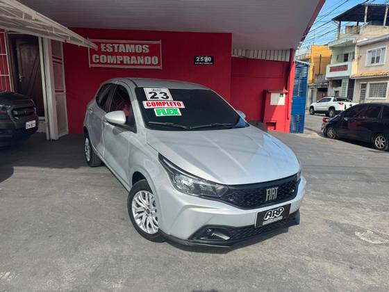 FIAT ARGO 1.0 FIREFLY FLEX DRIVE MANUAL FIAT ARGO 1.0 FIREFLY FLEX DRIVE MANUAL